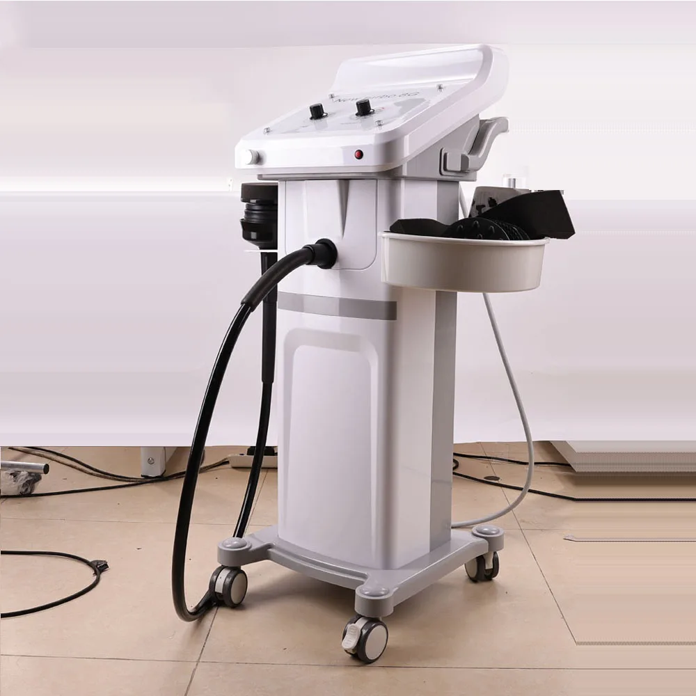 G8 Vibrating Cellulite Massage Weight Loss Machine For Body Massager