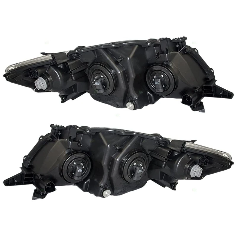 
car auto lamps for TY CROLA 09-10 S XRS HL ASSY LH 