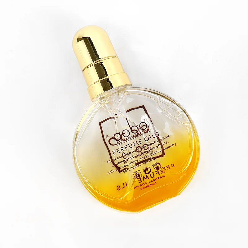 
Free Sample Moisturizing Liquid Treatment Anti-Dandruff Anti-Frizz Hair Oil Essential 