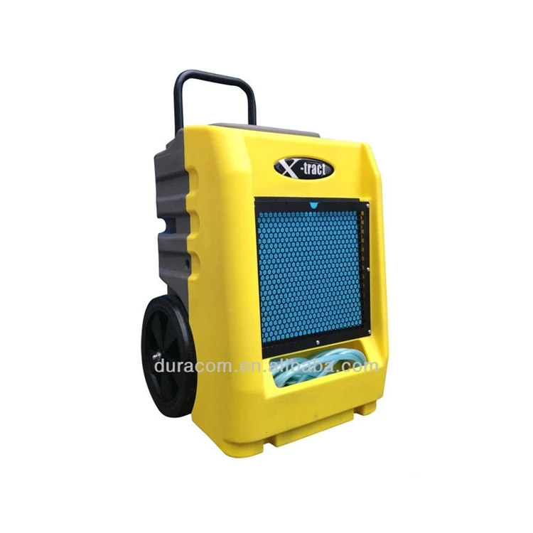 Factory Wholesale Commercial Desiccant Dehumidifiers Industrial Bathroom Air Dehumidifier