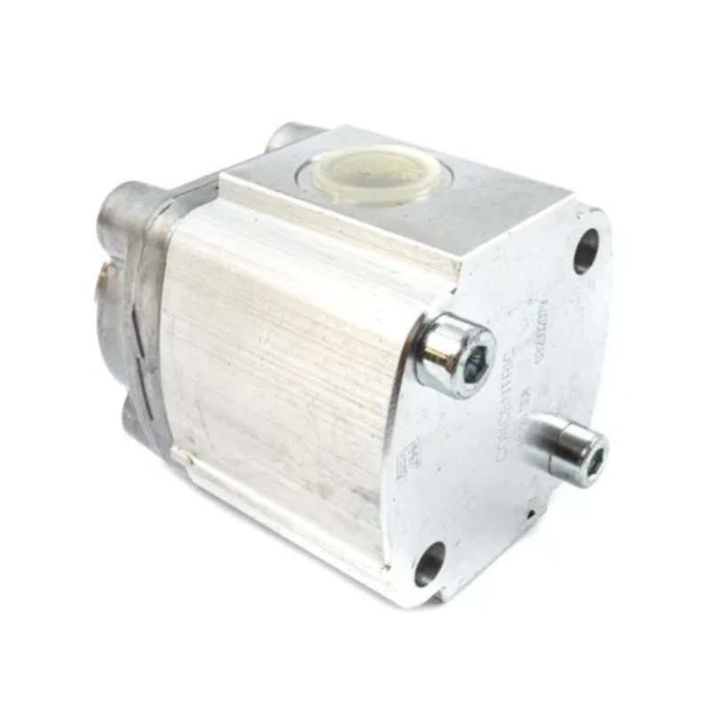 Aftermarket Excavator Hydraulic Pump 147661 Hydraulic Gear Pump Fits Electric Scissor Lift Models SJIII3220