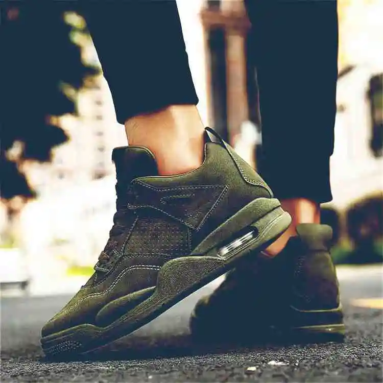 2019 Cheapest Casual Safety Shoe