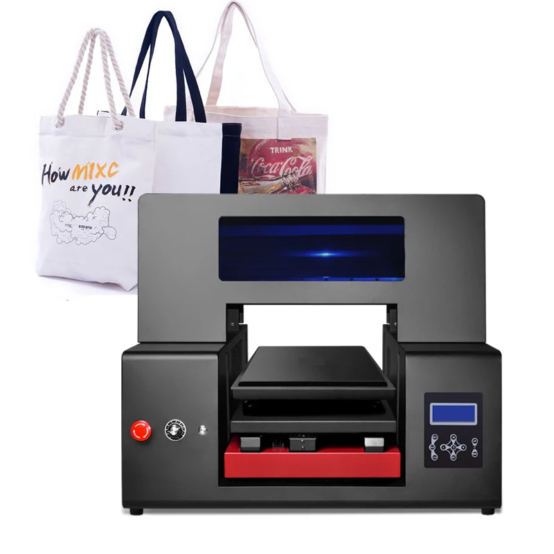 
Refinecolor Available In All Colors tshirt printer t shirt printing machine buy for tshirt hoodie bag socks pillow 