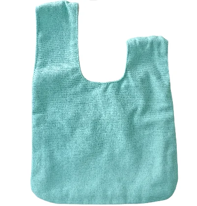 Japanese-style wrist bag, handbag, key, coin purse, literary and leisure, walking, simple storage bag