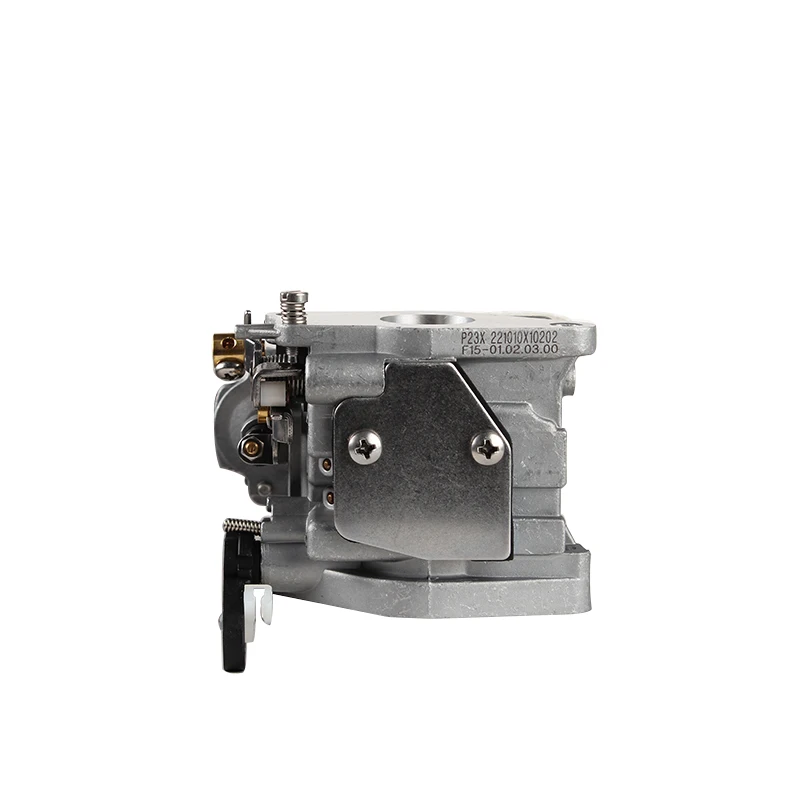 Huayi outboard motor carburetor for Yamaha four-stroke 15PH is suitable for P23X