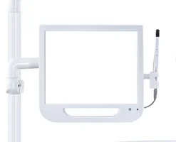 CE approved Dental Equipment Belmont dental Chair LED lamp dental chair Prices