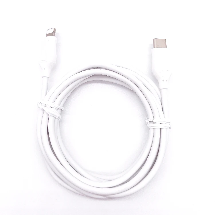 USB 2.0 Connector For iPhone Charger type-c usb cable Data Transfer Fast Charging For iPhone Mobile Phone Charger Cable