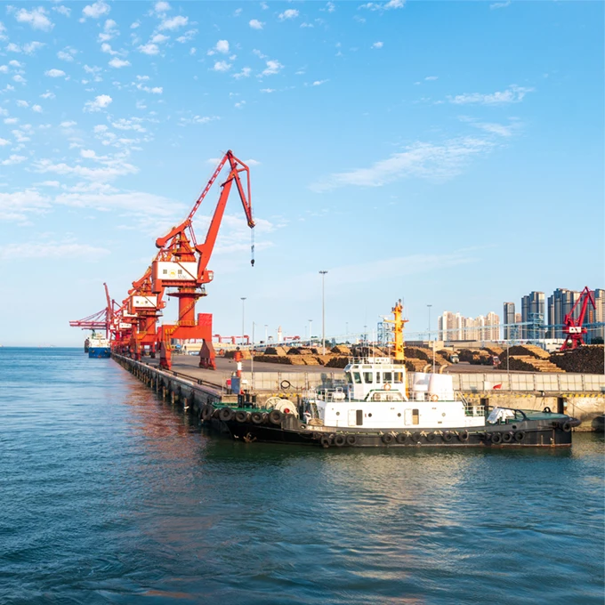 EXW FOB FCL LCL sea freight China Shipping To Saudi Arabia  Israel Palestine Lebanon  Agent freight  DDP