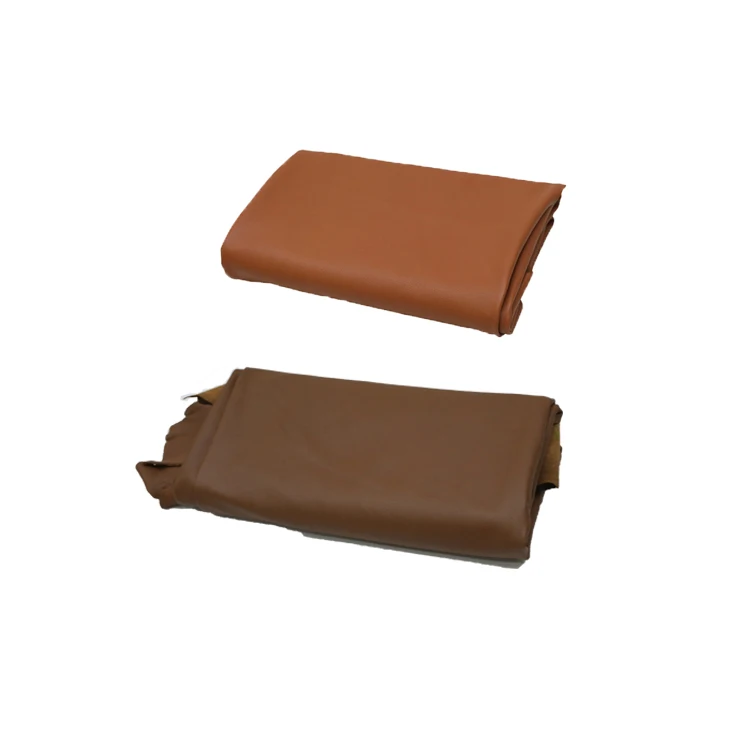 Factory Wholesale Cheap Genuine Leather With Price Textiles & Leather