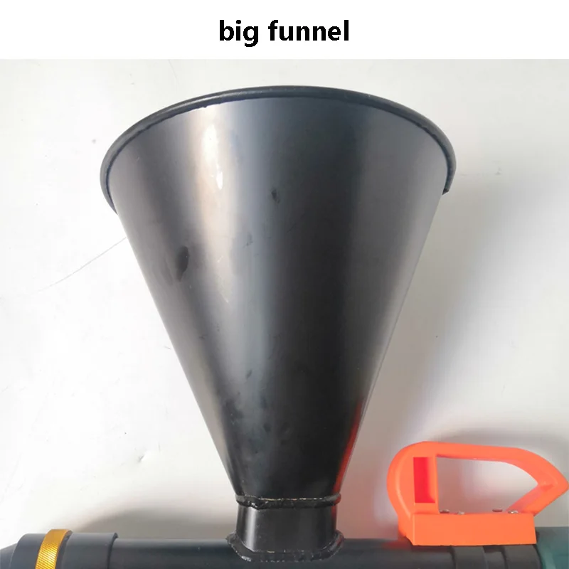 New Style Professional High Pressure Waterproof Foam Grouting Machine Epoxy Injection Pump