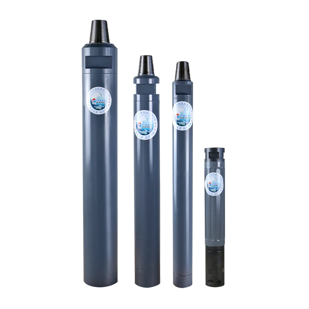 M3 M4 3 medium air pressure dth hammer manufacturers