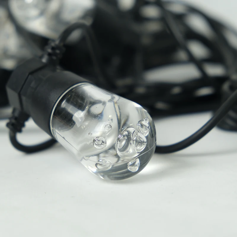 Chinese manufacturer customized led rgb party room decoration light app RGB party light