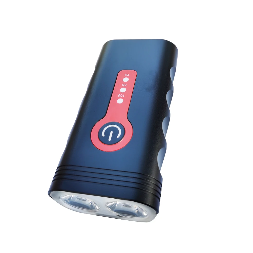 Bike Light Set 5 Mode 1000 Lumens Super Bright 360 Degree Rotatable Ip65 Waterproof Usb Rechargeable Bicycle Headlight Front