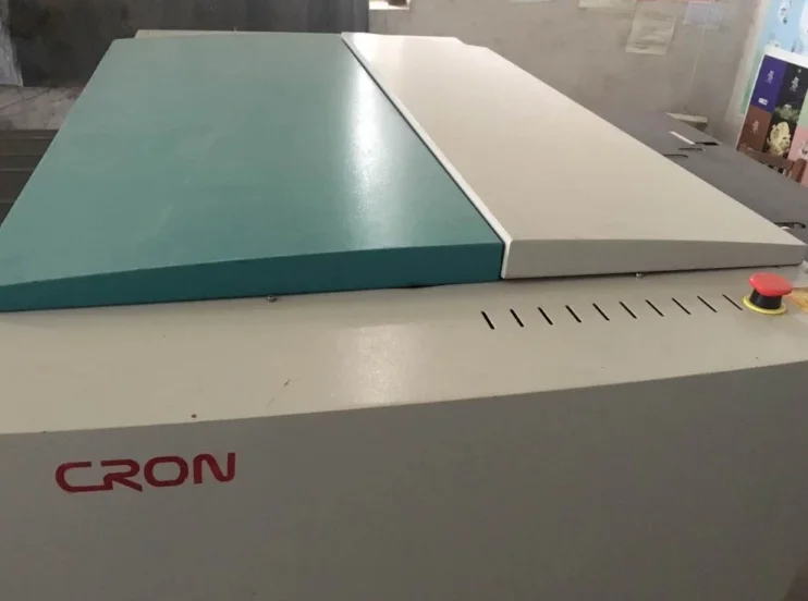 Used UVP G series UVP CTCP with free installation