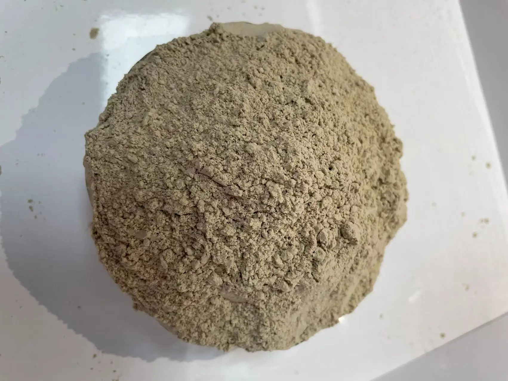 sepiolite price / raw sepiolite powder for sale