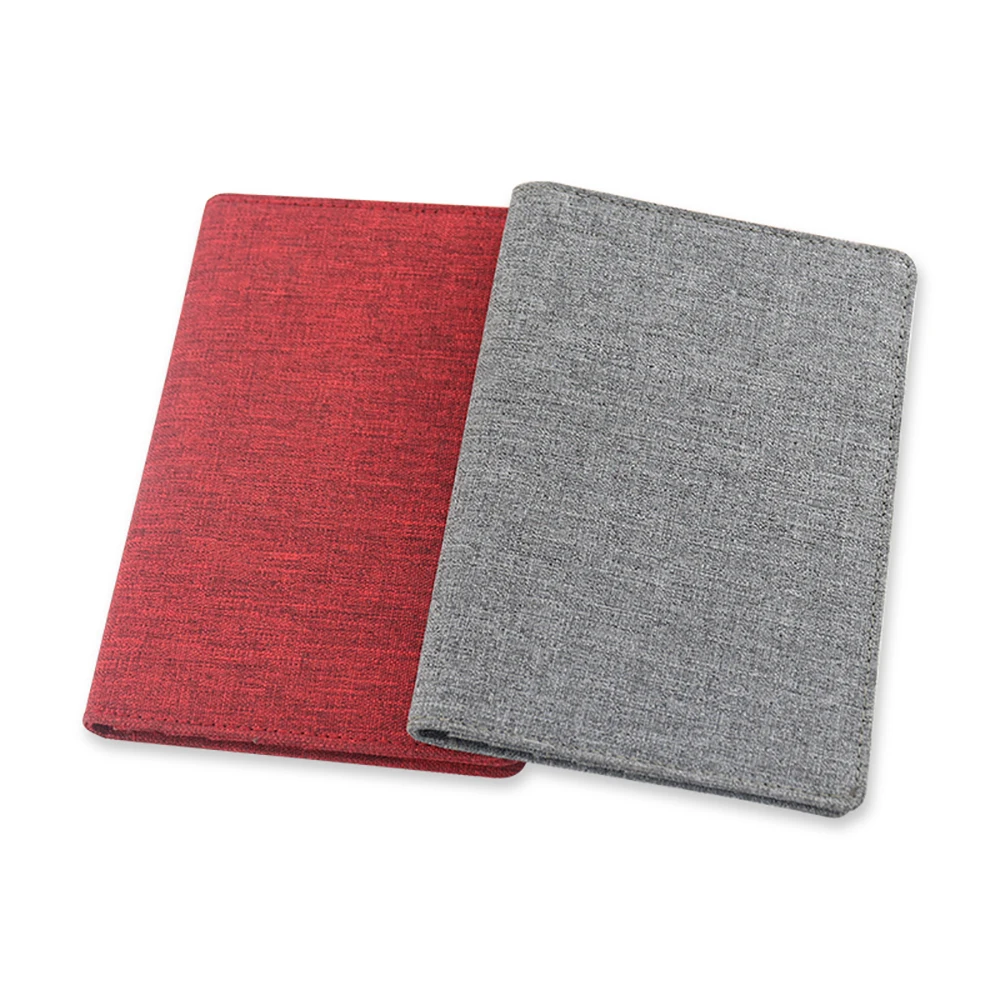 Wholesale Custom leather Cover  Card Holder Wallet Case Passport Holder