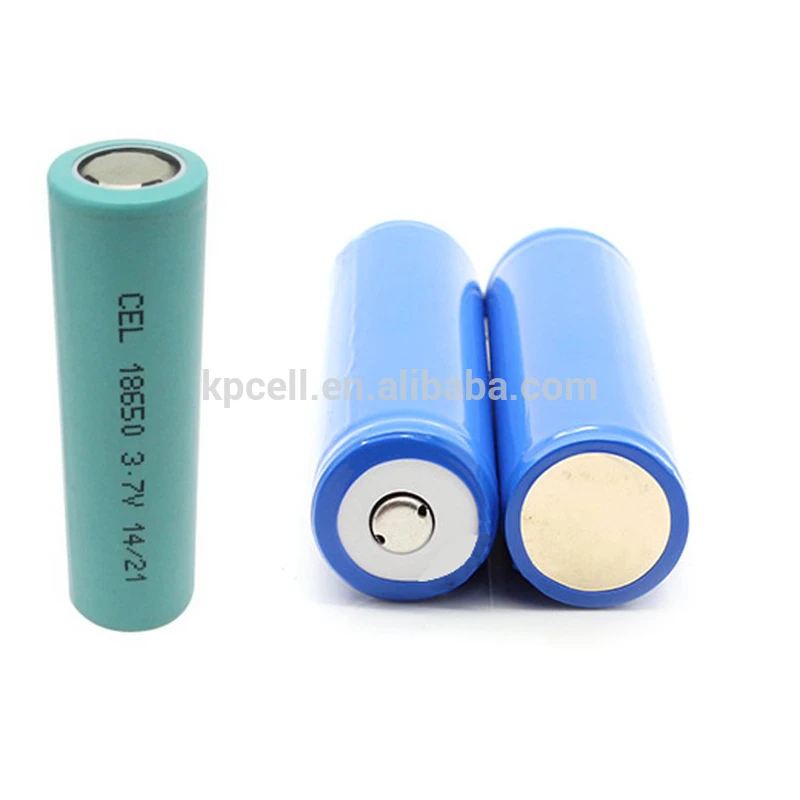 Rechargeable lithium 2600mah 3000mah icr18650 cells li-ion 18650 battery 3.7v 6000mah batteries 18650