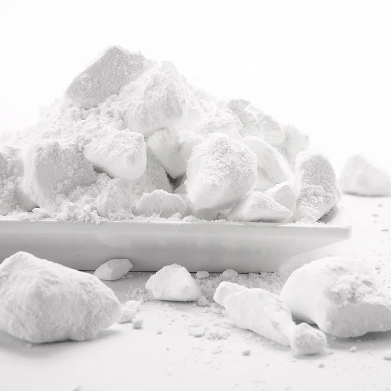 manufacturer supply Magnesium carbonate Powder chalk Crushed chalk in Gymnastics with big stock
