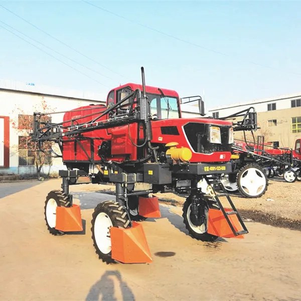 3WPZ-3000 сельскохозяйственных жидких удобрений Разбрасыватели удобрений трактор опрыскиватель