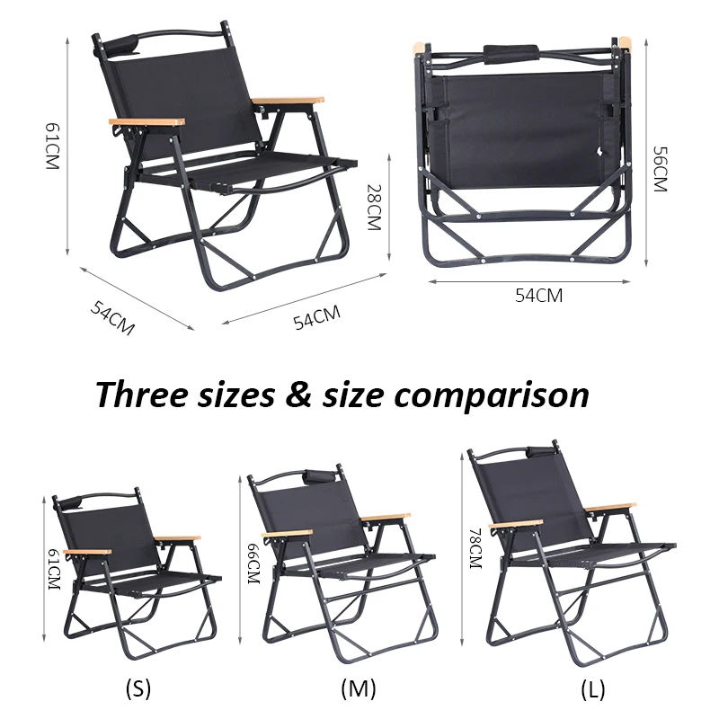 Custom Collapsible Foldable Lightweight Beach Portable Aluminum Adjustable Outdoor Camping Low Chair