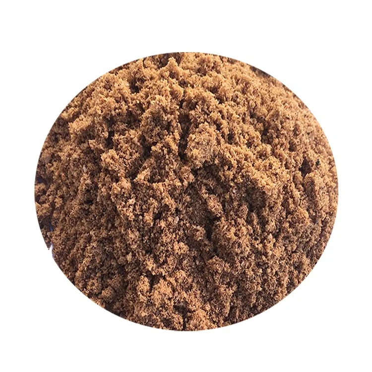 Reduce Animal Diarrhea Feed Additive Fermented Soybean Meal  (FSBM)