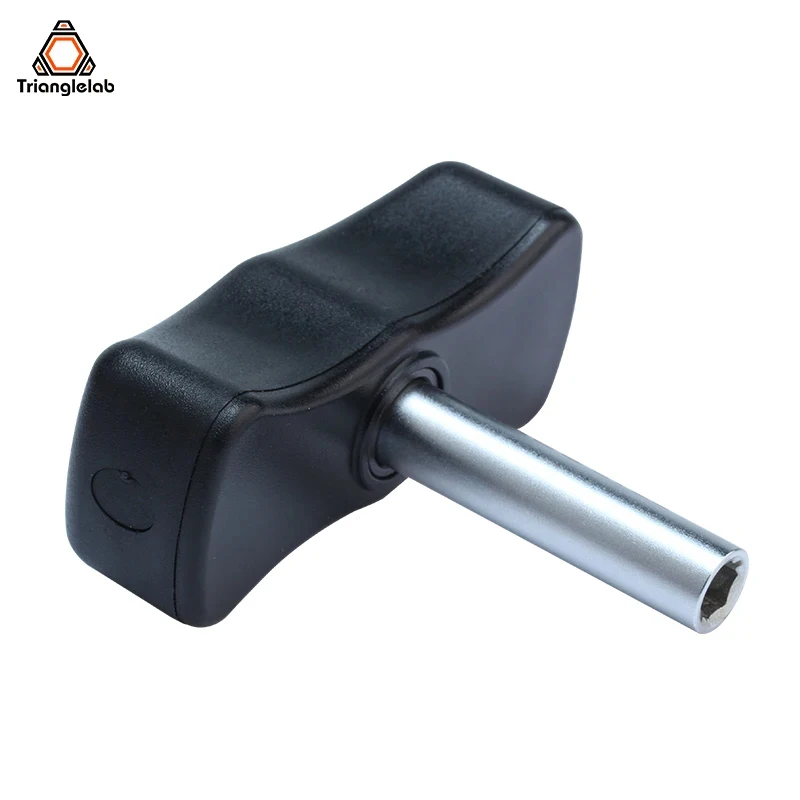 Trianglelab Preset Torque Wrench 1.4/2/3N Safe and fast HEX SOCKET TORQUE WRENCH -7MM 8MM for 3D Printer Nozzle V6 volcano MK8