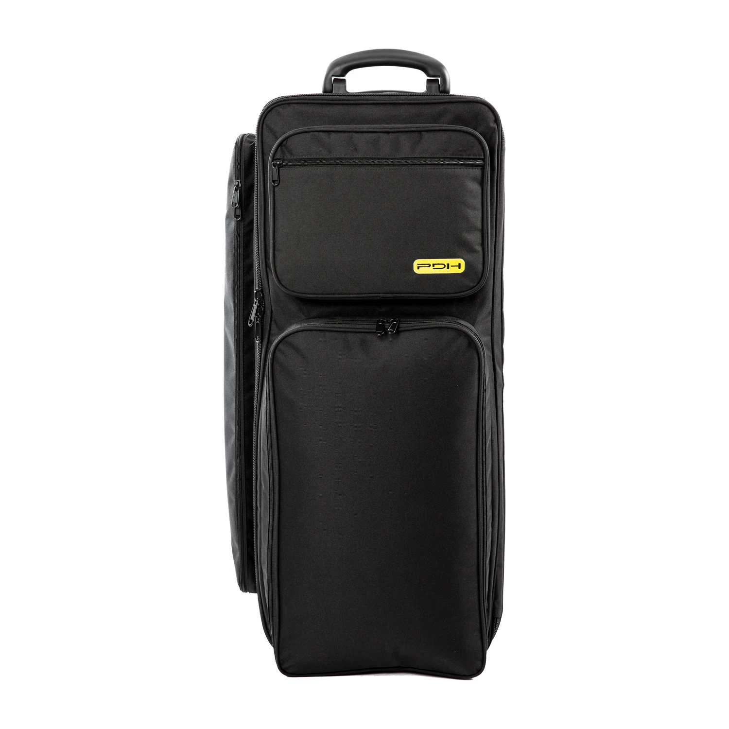 PDH Cymbal stand bag drum hardware bag with wheels