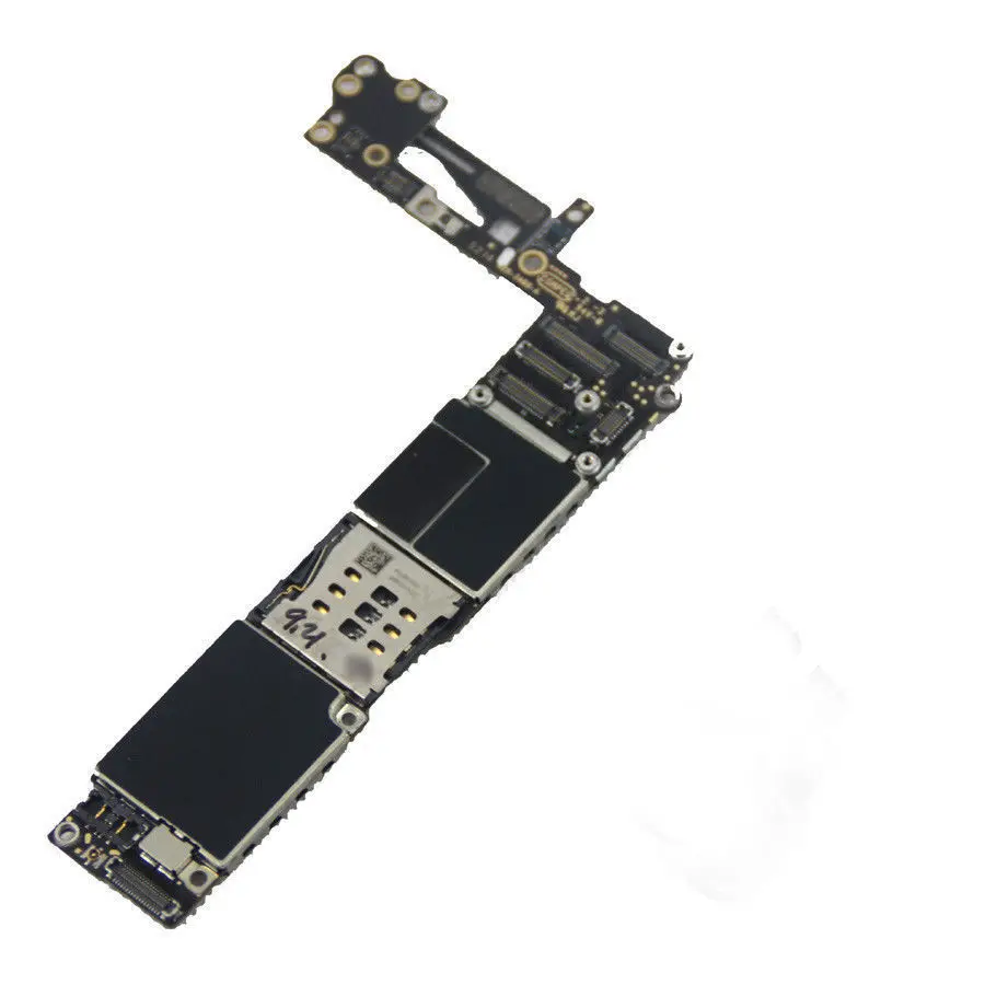 
Repair Parts unlocked original Phone Motherboard for iphone 7 plus 128gb 