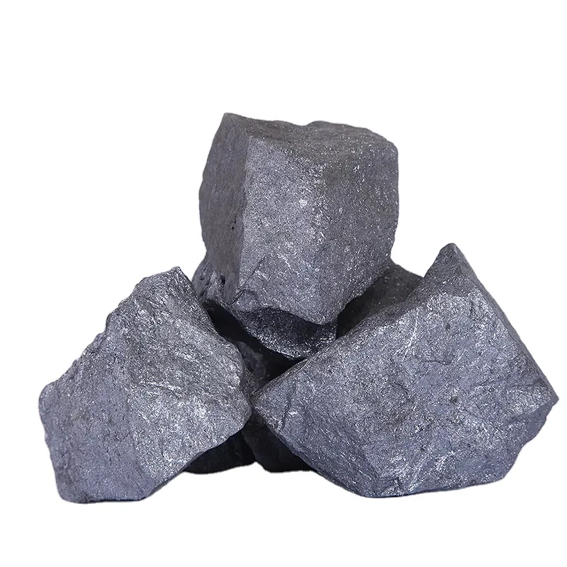 China  supply Silicon Metal 3303 2202  553 /Silicon Metal For stainless steel production