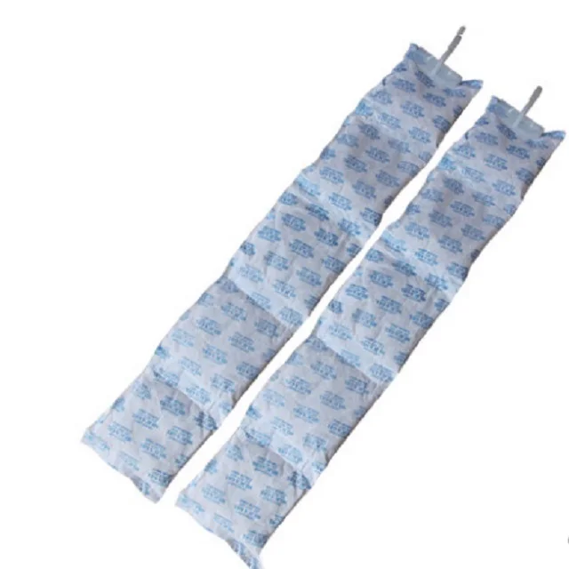 Factory Direct Sales Container Anti-Mold Dehumidification Calcium Chloride Desiccant Package Silica Gel Desiccant