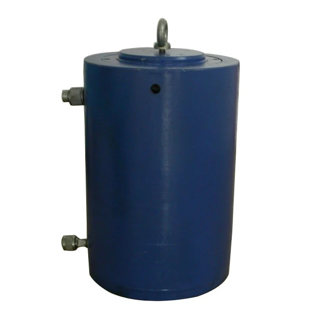 Карьер мощный Гидравлический домкрат нажатия инструменты для гранита