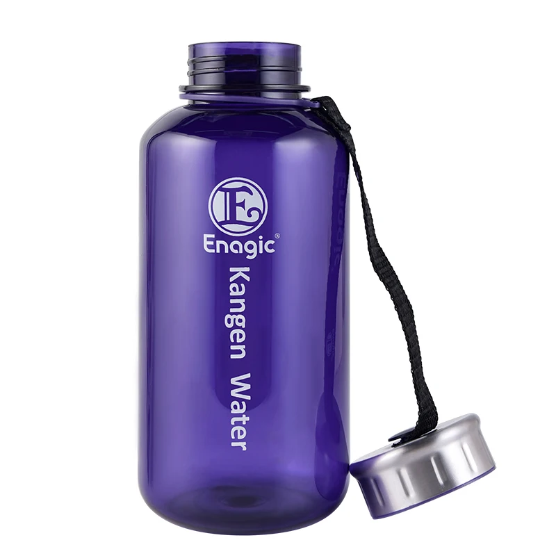 Wholesale 1L BPA Free Tritan Plastic Water Bottle