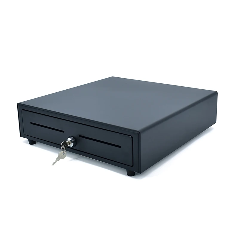  ECD-410F производит черный usb 405 денежный ящик/наличные деньги