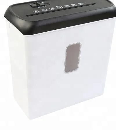 Home Blade Sharp High Speed Automatic Shredder Multi-Button  DWS-601CC