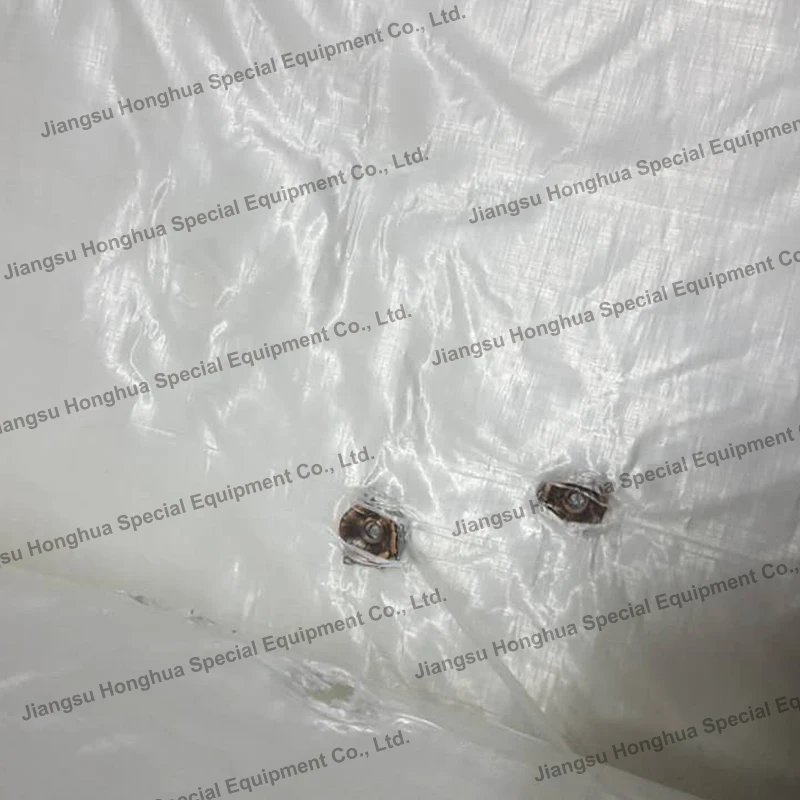 UD bullet proof Ultrahigh molecular PE cloth laminating machine ud weft free cloth continuous production line