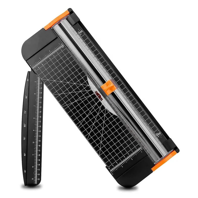 A4 Paper Cutter Machine A3 Paper Cutter Manual Paper Cutter