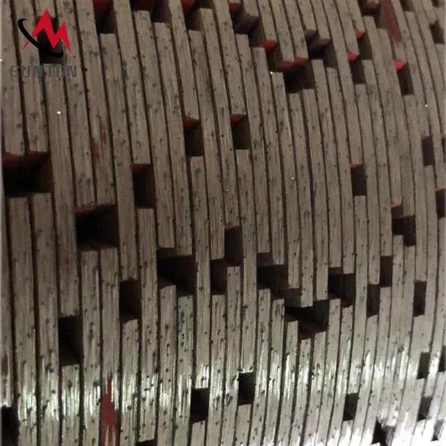 9inch 230mm  discos diamante diamond blade for cutting granite marble stone dekton tile to UK italy Spain