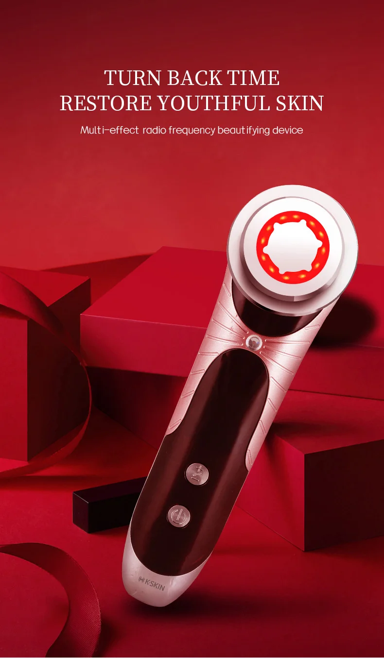 K9 IPL EMS Micro Skin Beauty Equipment