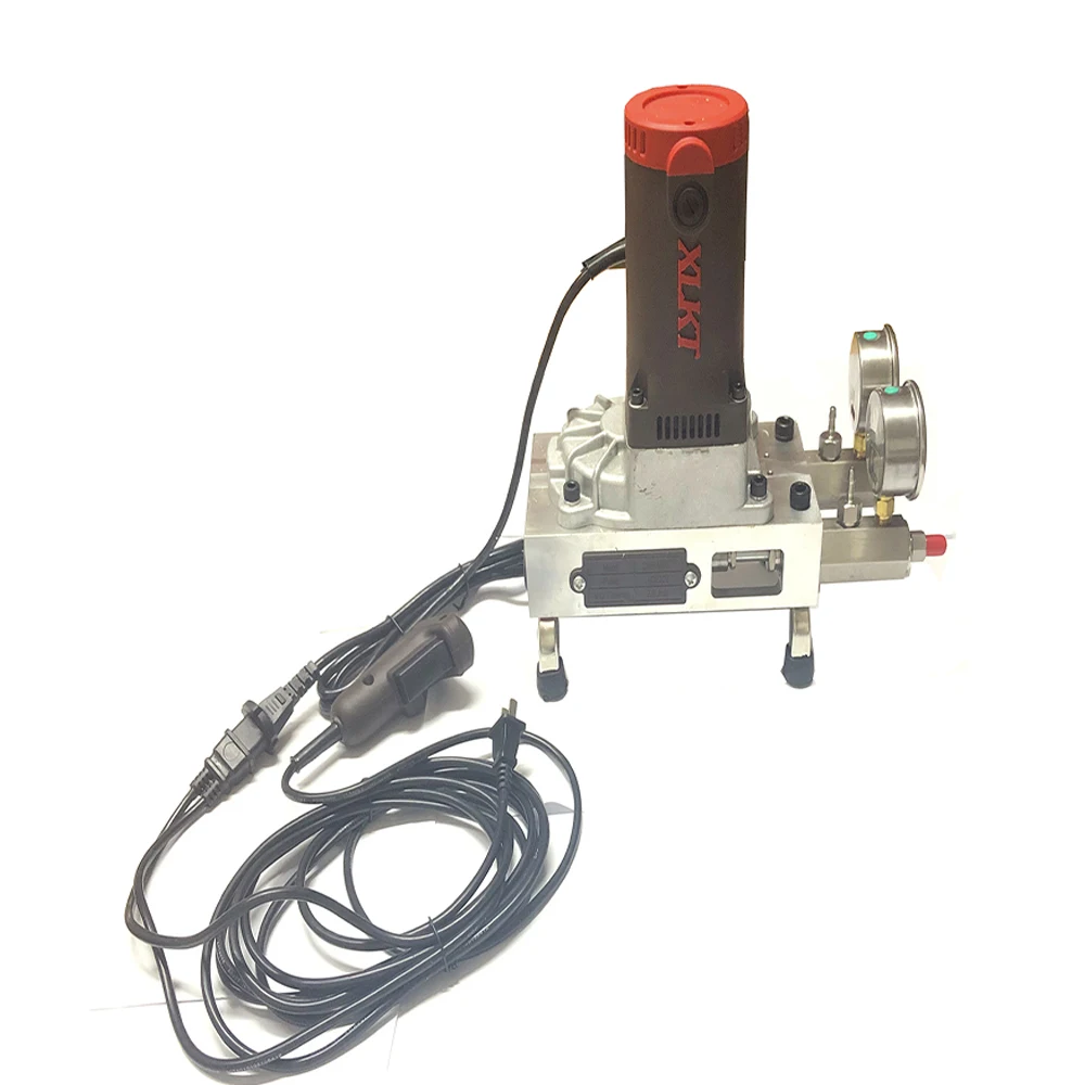 Portable Pu Foam Grouting Injection Machine Epoxy injection Pump Concrete Crack