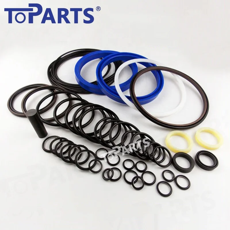 MONTABERT 86612744 Repair Kit V32 Hydraulic Breaker Hammer Seal Kit