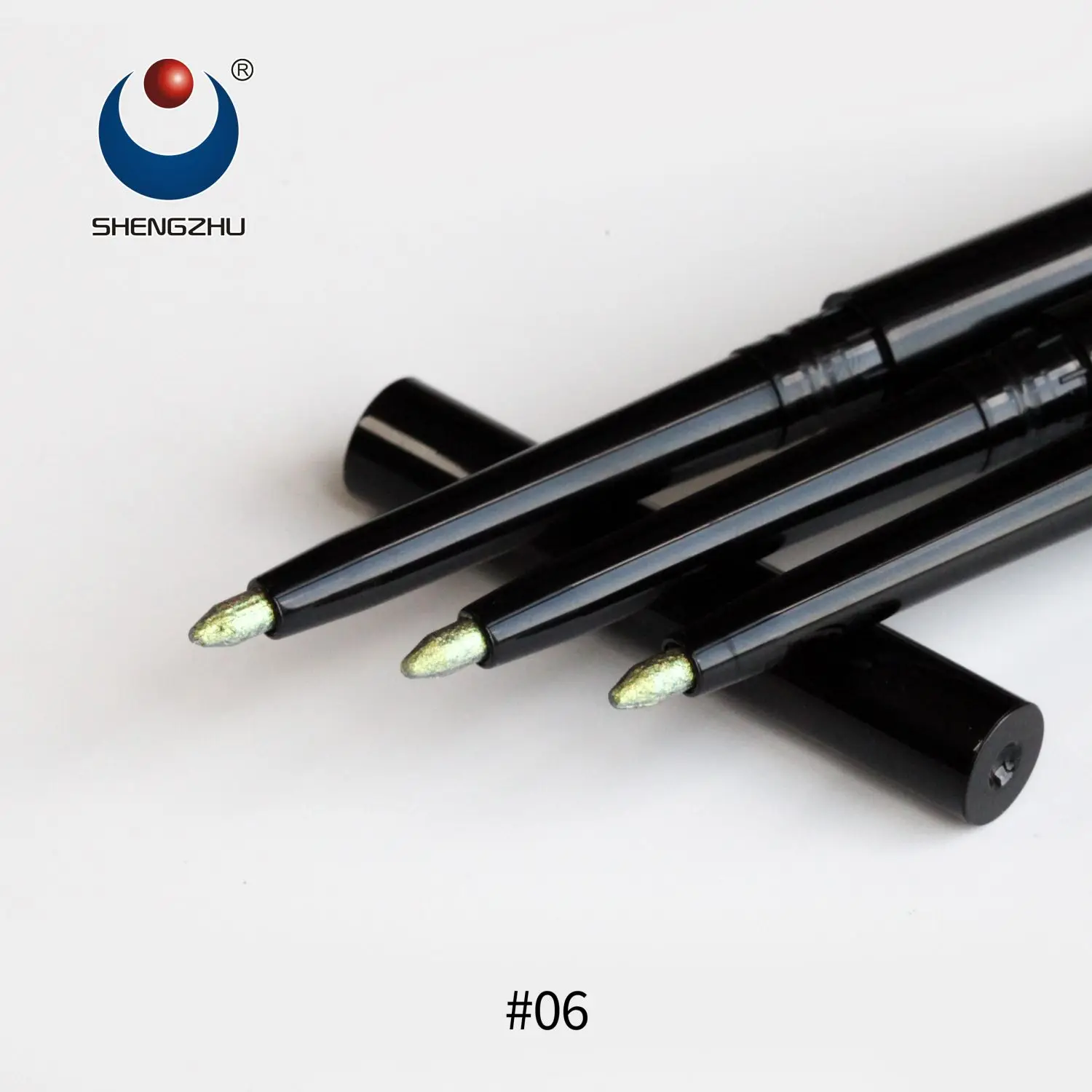 Chameleon eyeliner pen for eyeshadow