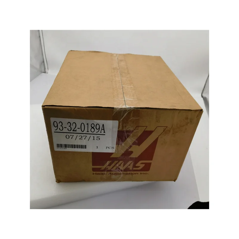 HAAS 93-32-0189A PUMP,COOLANT 1/8 HP 1-PH