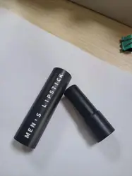 Фирменный мужской бальзам для губ oem, Мужская помада, бальзам для губ для мужчин