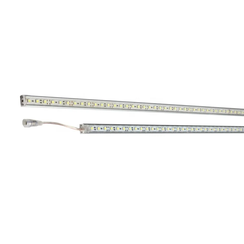 Low Voltage Cold Fresh Food Cabinet Display Freezer Lighting refrigerator led tube light