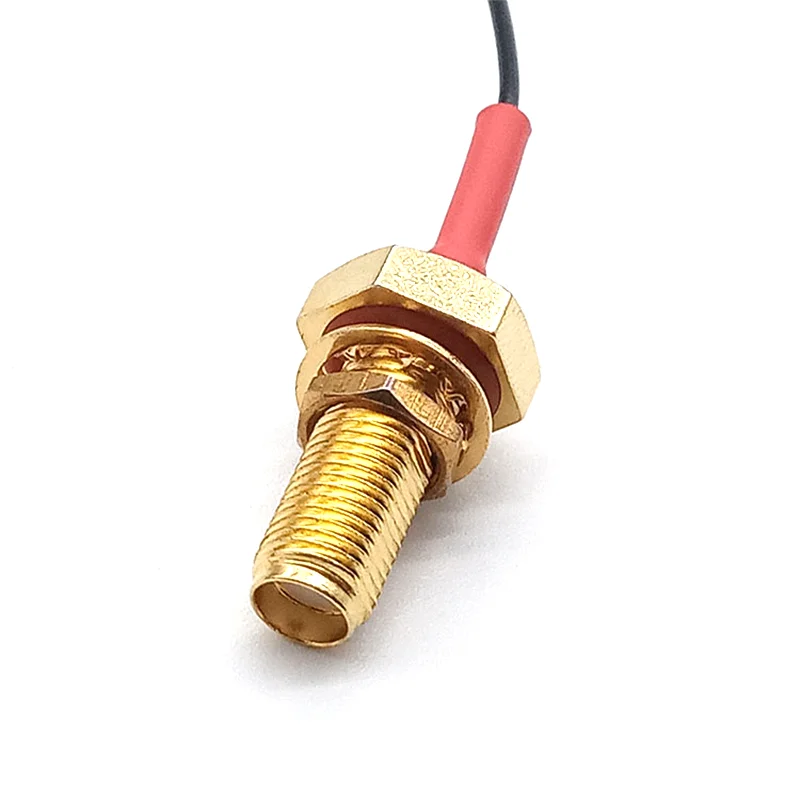 Кел IPEX к RP-SMA rfjumper антенна Удлинительный кабель RF кабель с разъемами