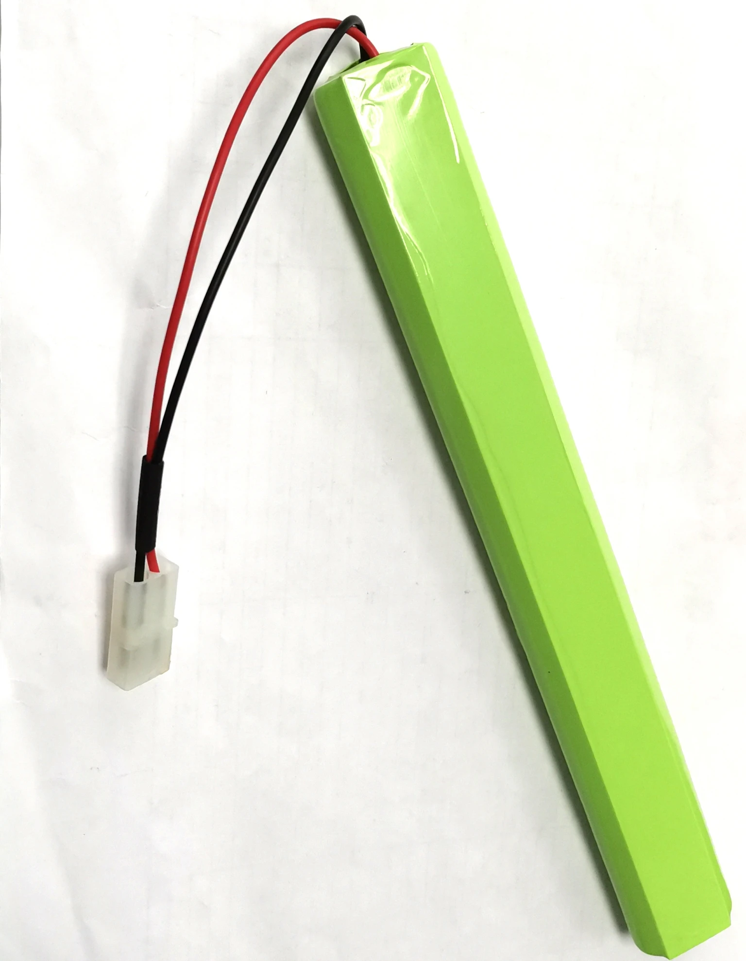 12 volt emergency light battery nimh 12v 3000mah emergency battery pack for led lights