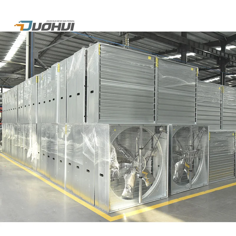 Poultry farm exhaust fan industrial ventilation exhaust fan