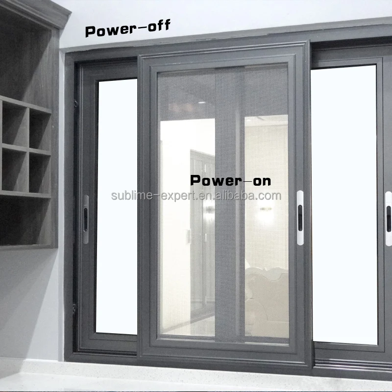 TQX smart window film Pdlc smart film privacy pdlc smart glass film opaque window electric controlled window pdlc inteligente