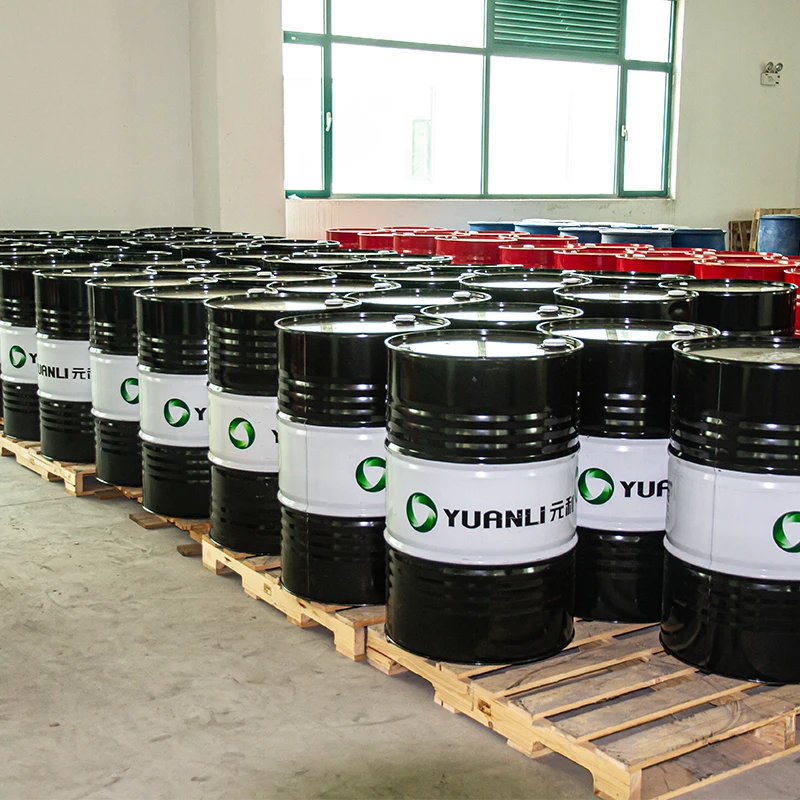 Chinese factory direct low price Methanol 99.9% Min Quality with best quality! CAS No. 67-56-1