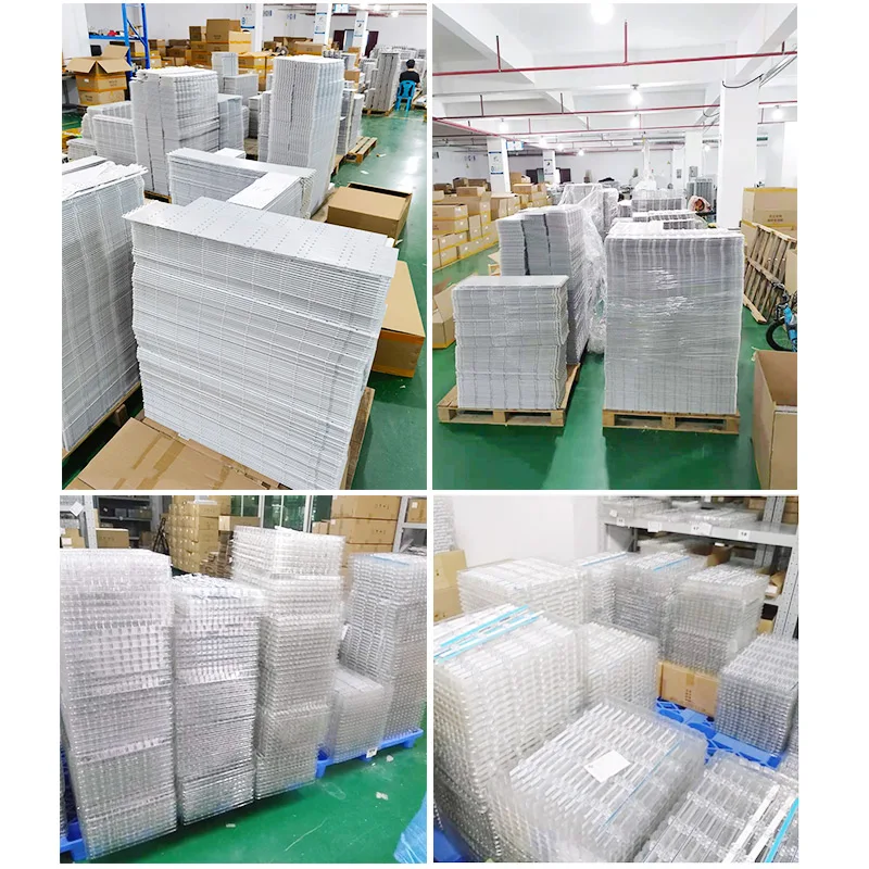 10 полос 5 задние фонари Konka LED55K52 LED55K72 S55U ТВ лампы Газа LED55D05A/B-ZC23AG-06